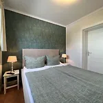 Johannsen-huis-appartement-bent Lejlighed *