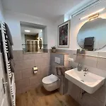 Johannsen-huis-appartement-bent Lejlighed Sylt