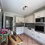 Johannsen-huis-appartement-bent Sylt